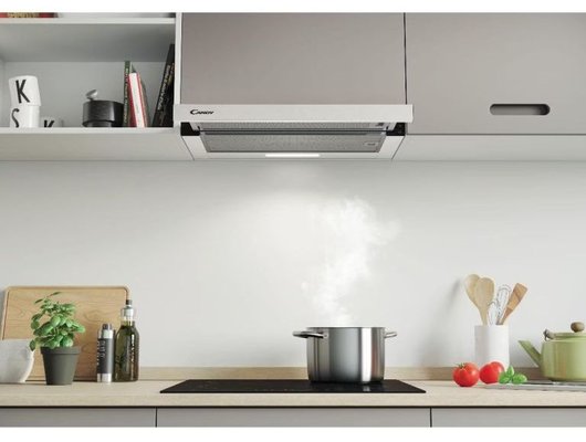 Вытяжка CANDY CBT60RWG-07